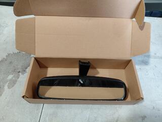 Rearview Mirror for 2014 Ford Ranger