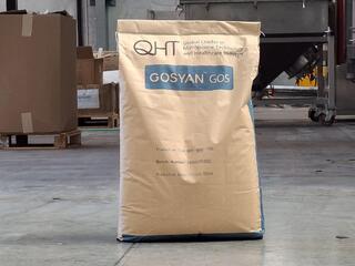 GOSYAN GOS 25kg Bag