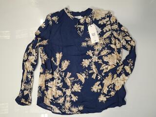 Noa Noa PhilippaNN Blouse - Size 36
