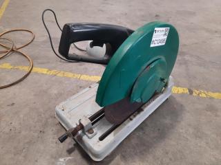 Jig-355 2000W Cut-Off Machine