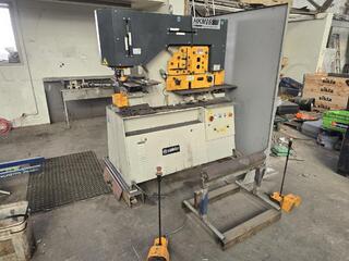 DART ENGINEERING HEAVY WELDING SITE AUCTION