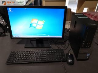 Dell Optiplex 790 Desktop Computer w/ Intel Core i5 & Windows 7 Pro