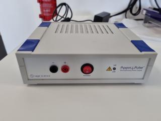 Sage Science Pippin Pulse Electrophoresis Power Supply