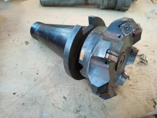 Milling Machine Face Cutter