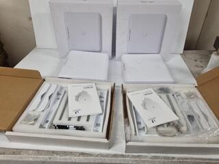 Ubiquity Flex Utility Cases & Air Fibre Mounting Hardware