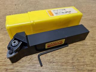 Sandvik Coromant Lathe Turning Tool, New
