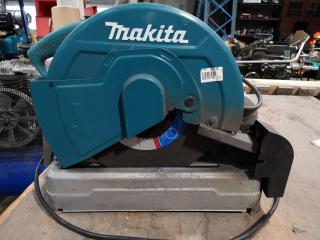 Makita Abrasive Cut-off Saw LW1400