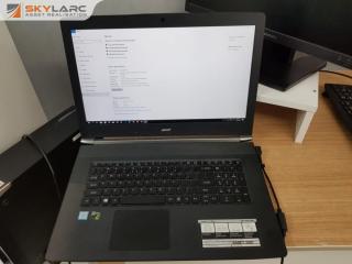 Acer V 17 Nitro Laptop Computer