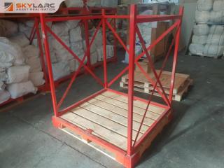 Stacking Pallet Stillage