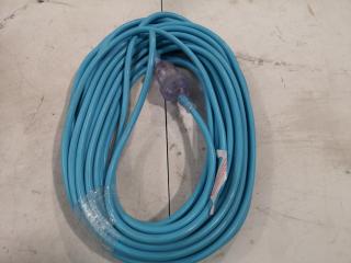 20m Extra Heavy Duty Extension Lead by True Blue