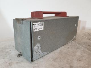 Welding Rod Warmer Dryer