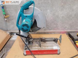 Makita Metal Cutting Saw