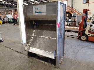 Contra Shear S12 6mm Screen
