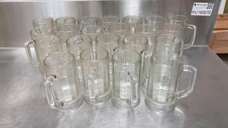 22 Beer Glasses