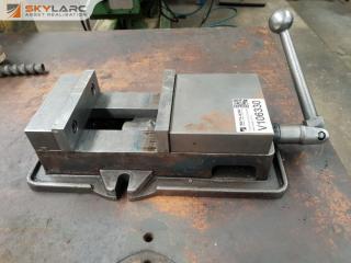 Milling Machine Vice