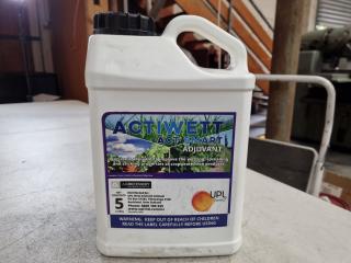 UPL OpenAg Actiwett Non-Toxic Adjuvant, 5L