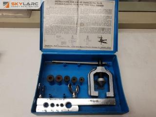 Gould Pipe Flaring Kit