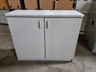 Office Side Cabinet