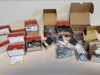 Assorted Bolts/Screws