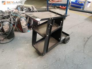 Welder Trolley