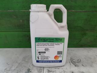 Centurion Xtra Herbicide - 5 Litres