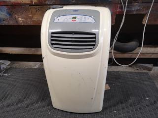 Carrier Portable Air Conditioner Unit