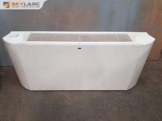 Carrier Horizontal Fan Coil Unit