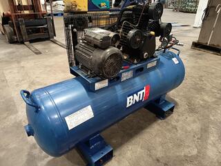 BNT Air Compressor 3.0HP 180L Model TB-300600A