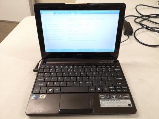 Acer Aspire One D270 Netbook Computer