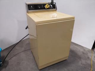 Vintage Maytag Heavy Duty Washing Machine