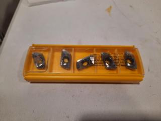 Kennametal KC410M Carbide Inserts 5 Pack