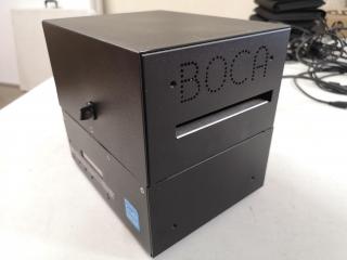 Boca Lemur USB Thermal Ticket Printer