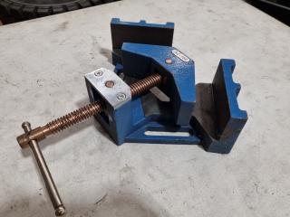 90-Degree Angle Vice Clamp AC-100