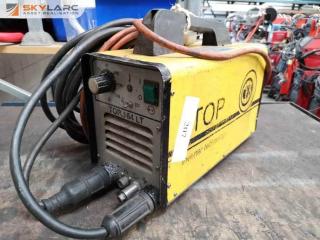 CEA Top 164 LT Portable Arc Welder