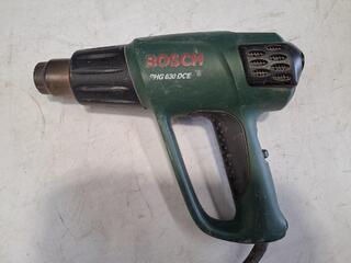 Bosch PHG 630 DCE Heat Gun