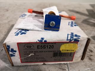 Sporian Solenoid Valve E5S120