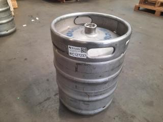 50L European Keg