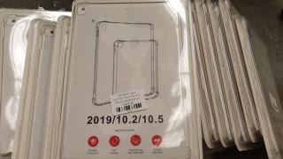 15 Transparent iPad Cases