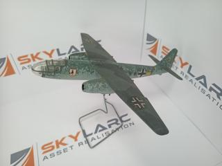 German Arado Ar 234 Jet Bomber