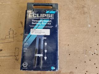 Eclipse Threaded Insert Setting Tool Kit