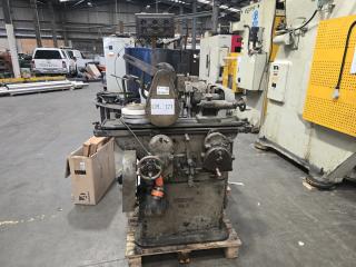 Hercus Tool Cutter Grinder 