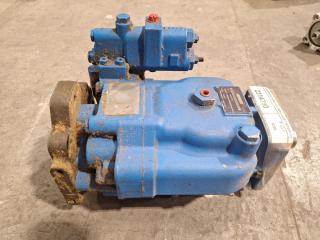 Vickers Hydraulic Pump