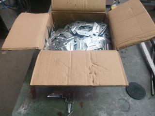 Box of Holyoake Duct Flange Corners