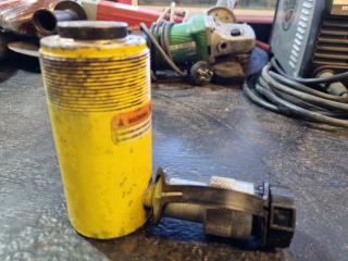 Enerpac Hydraulic Cylinder RC102