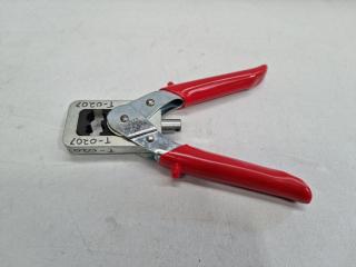 HT Lead Crimp Crimping Tool 7mm Terminal Pliers