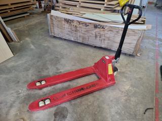 2500kg Pallet Jack