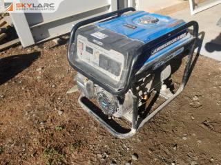 GT Power Petrol Generator