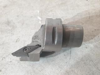 Lathe Turning Tool