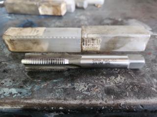 High Speed Steel Taps