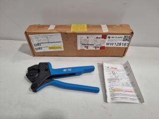 TE Connectivity SDE Commercial Hand Tool